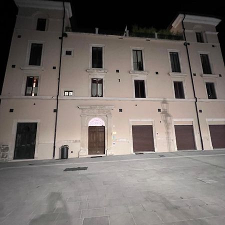 דירות ל'אקווילה Vadolibera House מראה חיצוני תמונה