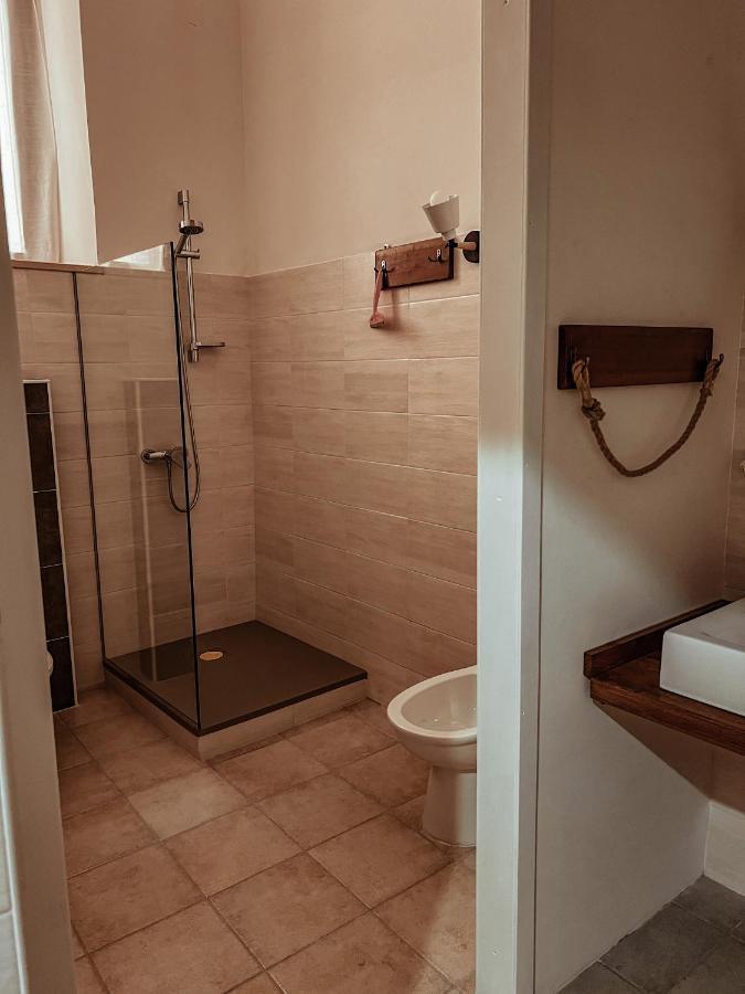 דירות ל'אקווילה Vadolibera House מראה חיצוני תמונה