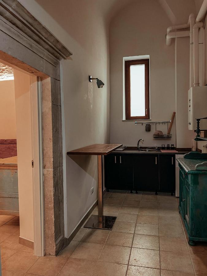 דירות ל'אקווילה Vadolibera House מראה חיצוני תמונה