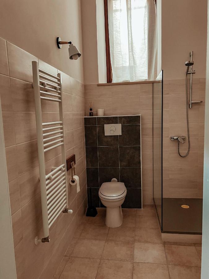 דירות ל'אקווילה Vadolibera House מראה חיצוני תמונה
