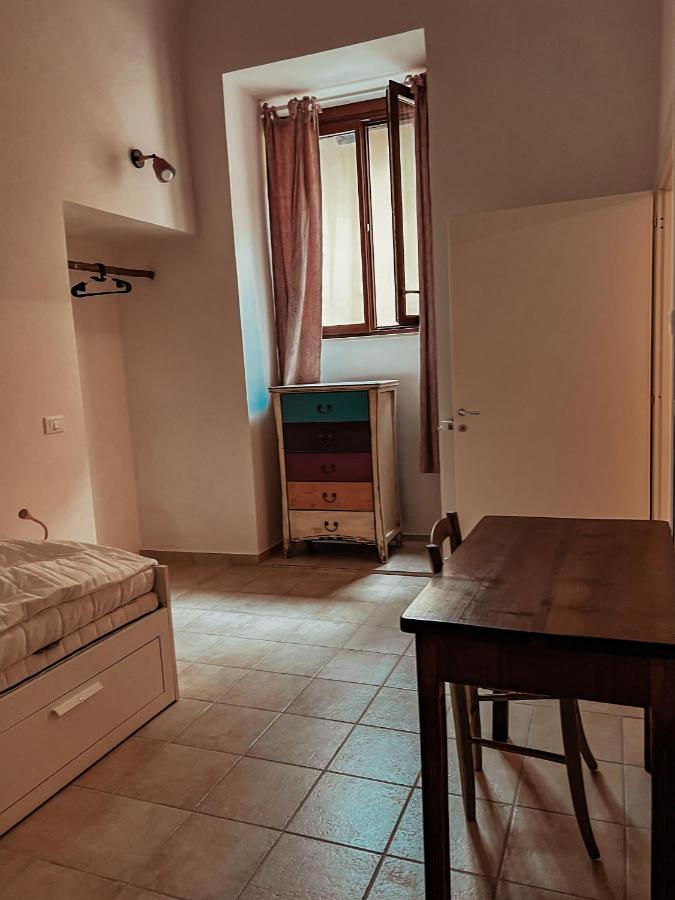 דירות ל'אקווילה Vadolibera House מראה חיצוני תמונה
