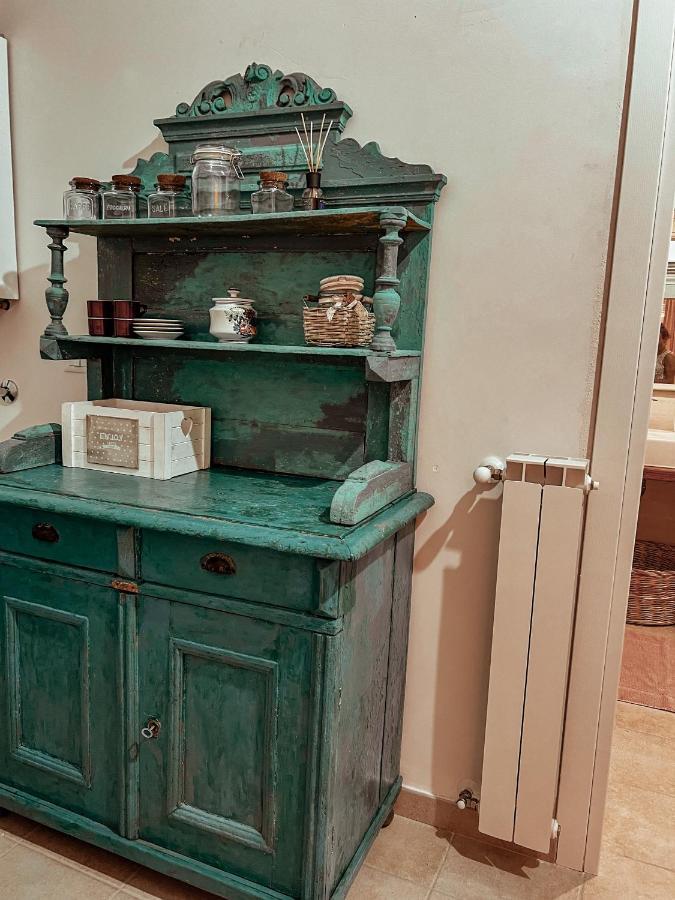 דירות ל'אקווילה Vadolibera House מראה חיצוני תמונה
