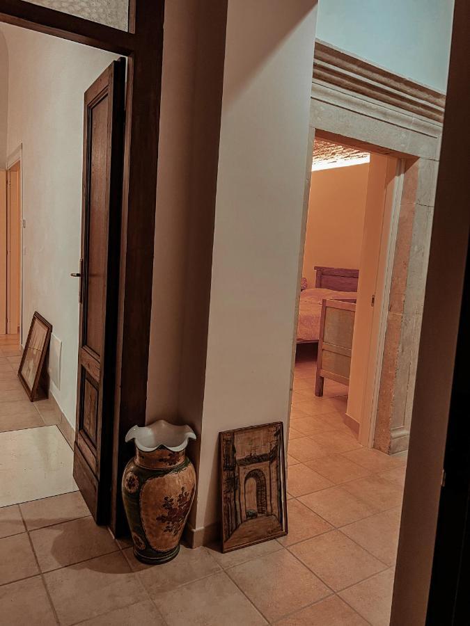 דירות ל'אקווילה Vadolibera House מראה חיצוני תמונה