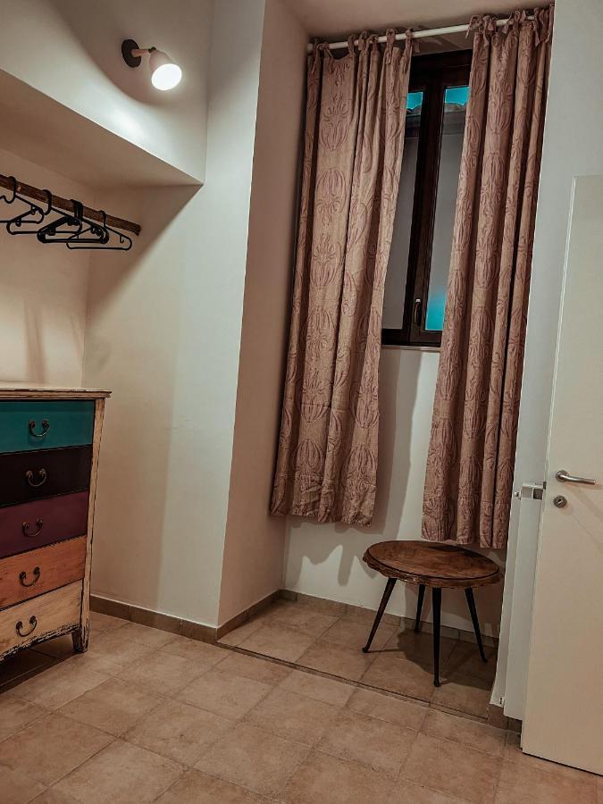 דירות ל'אקווילה Vadolibera House מראה חיצוני תמונה