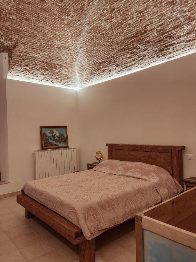 דירות ל'אקווילה Vadolibera House מראה חיצוני תמונה