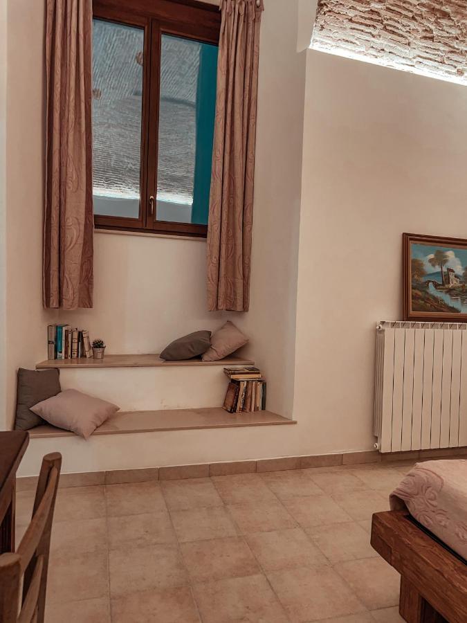 דירות ל'אקווילה Vadolibera House מראה חיצוני תמונה