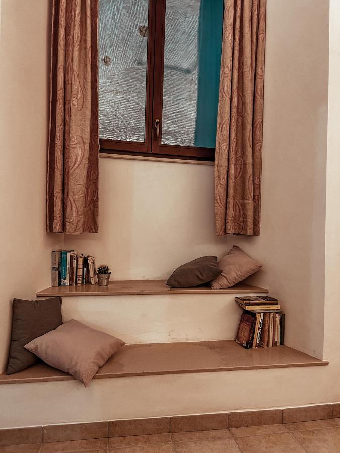 דירות ל'אקווילה Vadolibera House מראה חיצוני תמונה